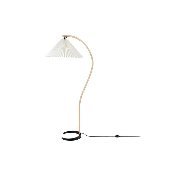 Timberline Floor Lamp, GUBI