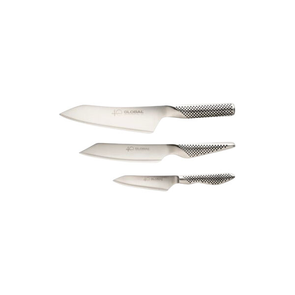 Global 40-års jubileumssæt, Global