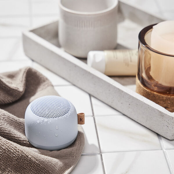 aLIGHT Bluetooth h&oslash;jtaler, Kreafunk