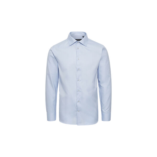 Marc Shirt, chambrey blue, Matinique
