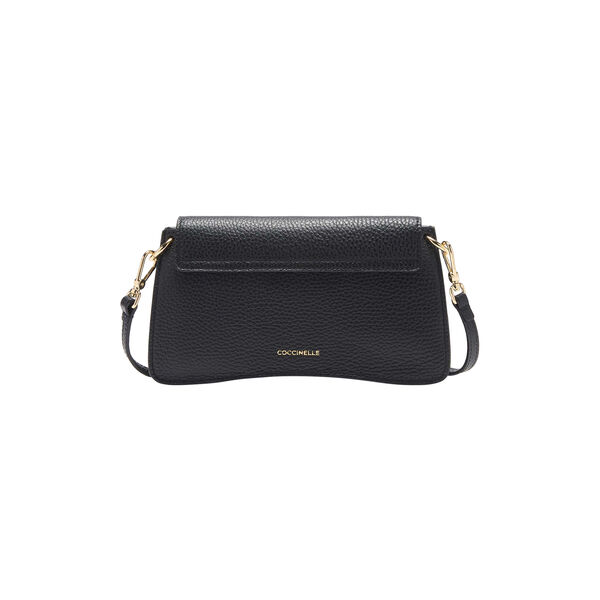 C-Me Phone Holder, noir, Coccinelle