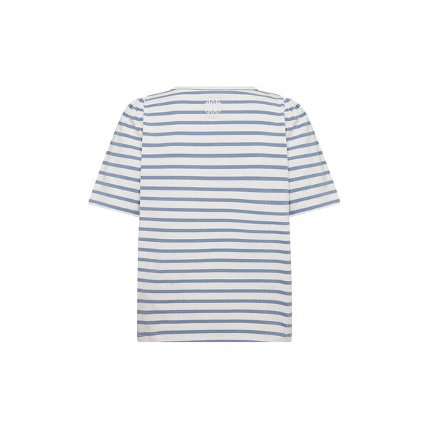 LR-NEDDIE 1 T-shirt, stone wash combi, Levet&eacute; Room