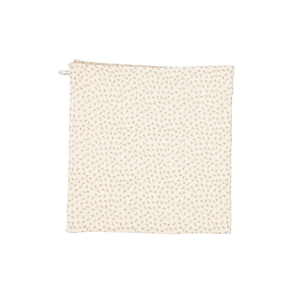 Swaddle, petite fleurs, MarMar Copenhagen