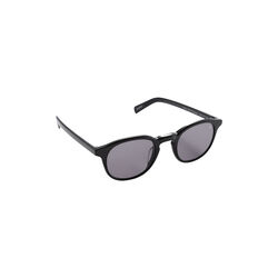 Alden Sunglasses, black, AY Studios