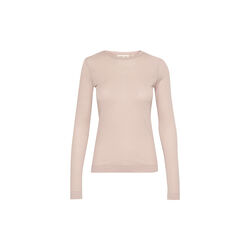 LegendIW Base LS T-shirt, dusty blush, InWear
