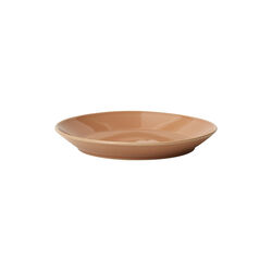 Memphis frokosttallerken &Oslash; 21 cm, terracotta, Stilleben