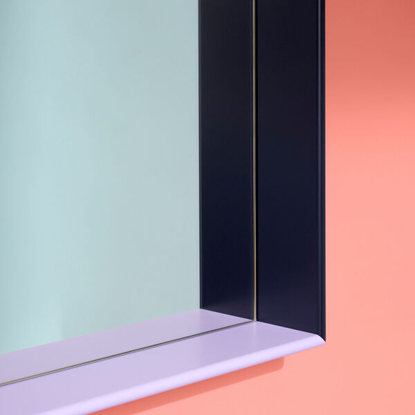 KIMPOP SHELFIE spejl, Montana Furniture