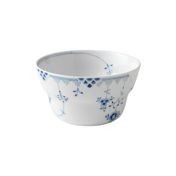 Blå Elements skål 65 cl Blå Elements skål 65 cl, Royal Copenhagen