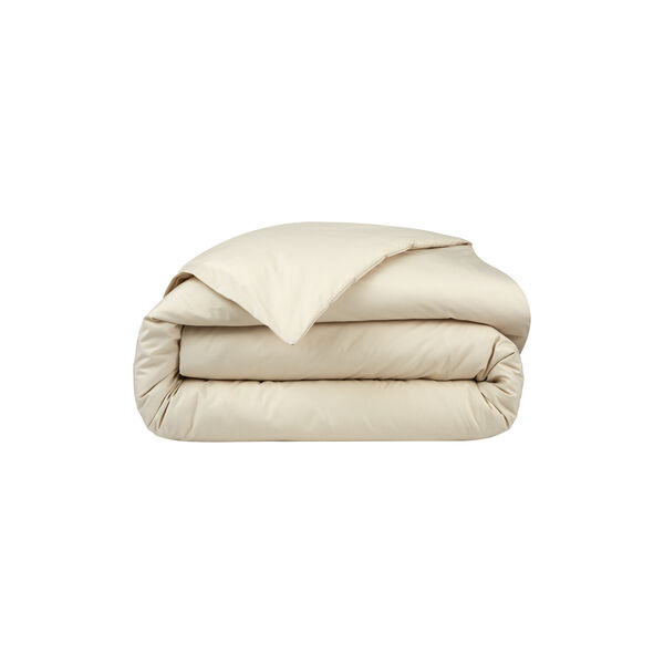 Polo Player dynebetr&aelig;k, pale oak, Ralph Lauren Home