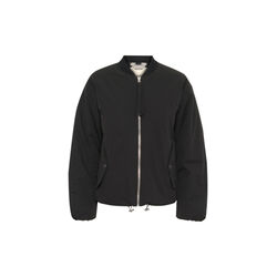 SariPW Jacket, black, Part Two