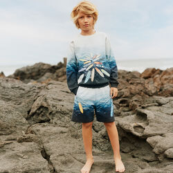 Amil shorts, floating boards, Molo