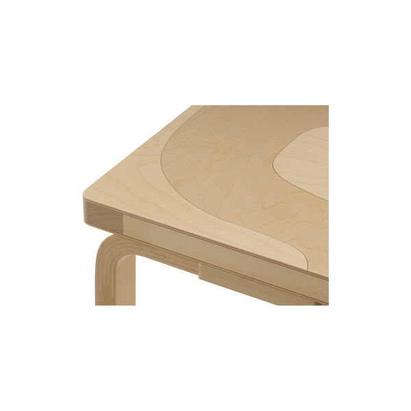 Bench 153B Seireeni, Artek