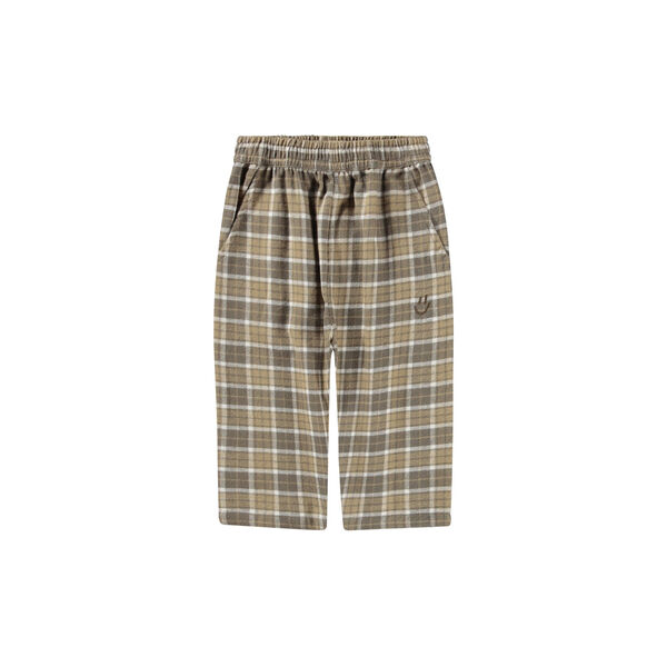 Sois Pants, noise check, Molo