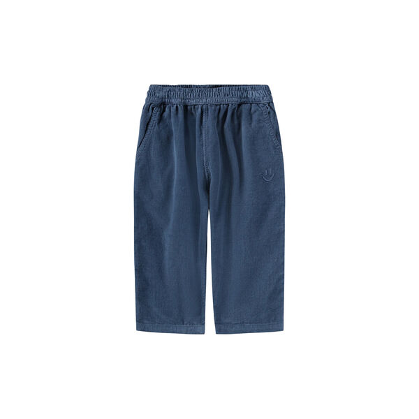 Sois Pants, infinity, Molo
