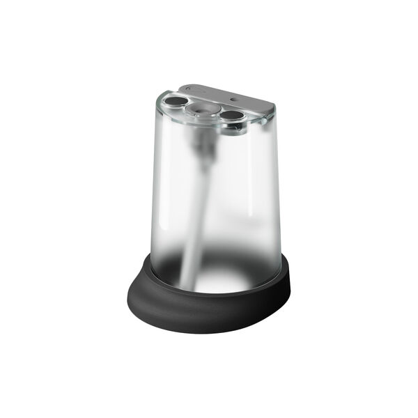 Cirrus Icon Handheld Steamer | Charcoal | T&oslash;jdamper, Steamery