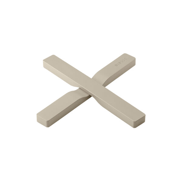 Magnetisk bordsk&aring;ner, pearl beige, Eva Solo