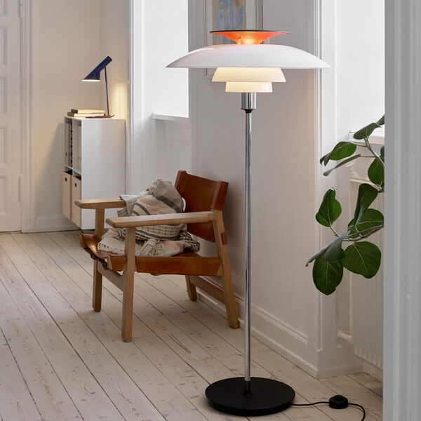 Køb PH 80 gulvlampe |