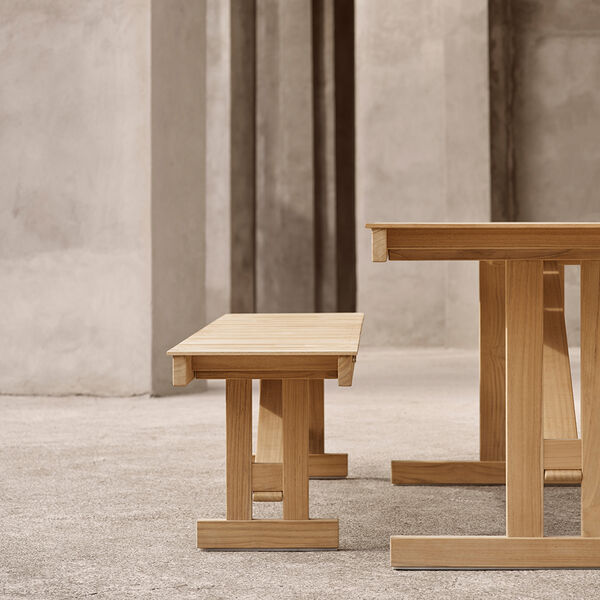 BM1871 bænk BM1871 bænk, Carl Hansen & Søn