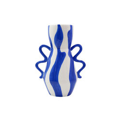Vase LUÍS BOLD & BLUE, QUE RICO