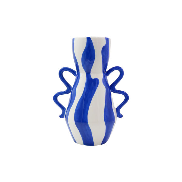 Vase LUÍS BOLD & BLUE, QUE RICO