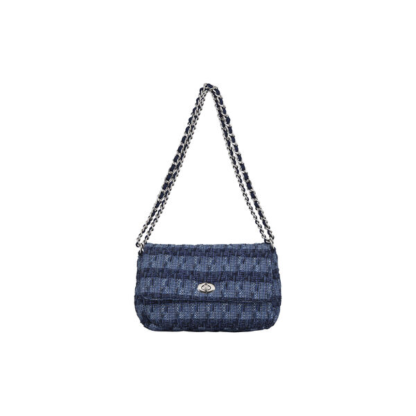Weava Hollis Bag, dark blue, Becksöndergaard
