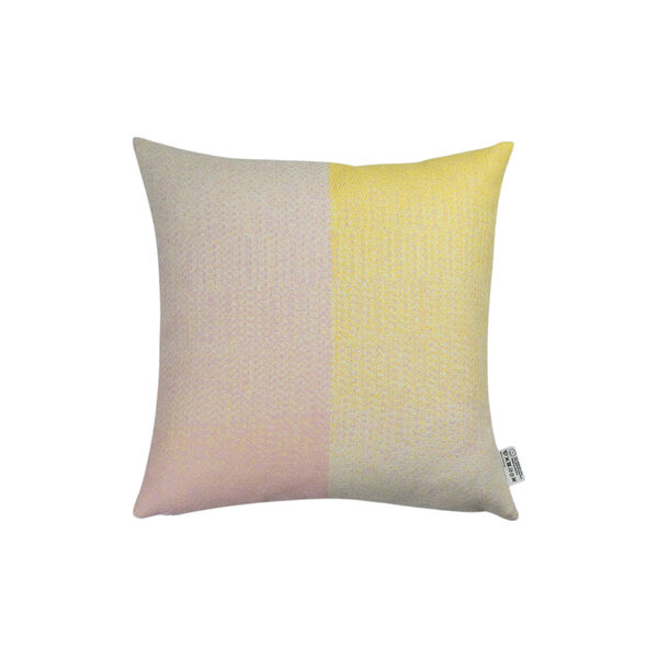 PORT&Oslash;R Cushion, pastel, R&oslash;ros Tweed
