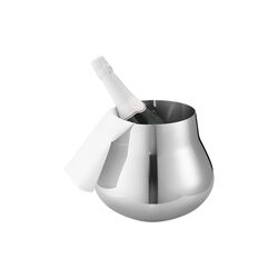 Sky champagne/vinkøler, Georg Jensen