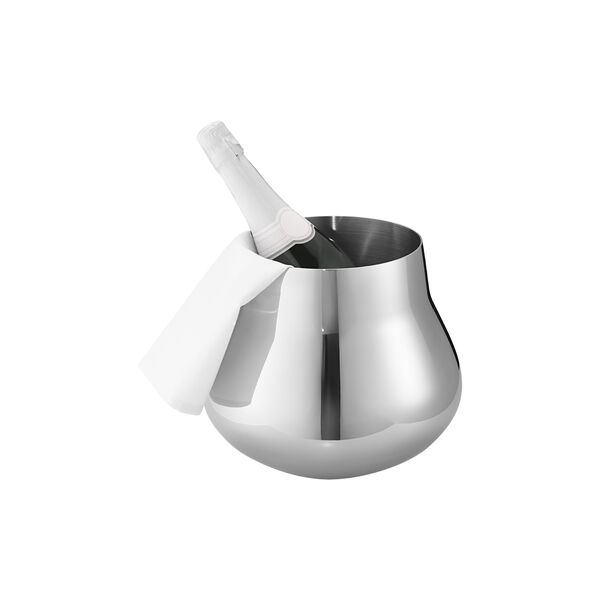 Sky champagne/vinkøler, Georg Jensen