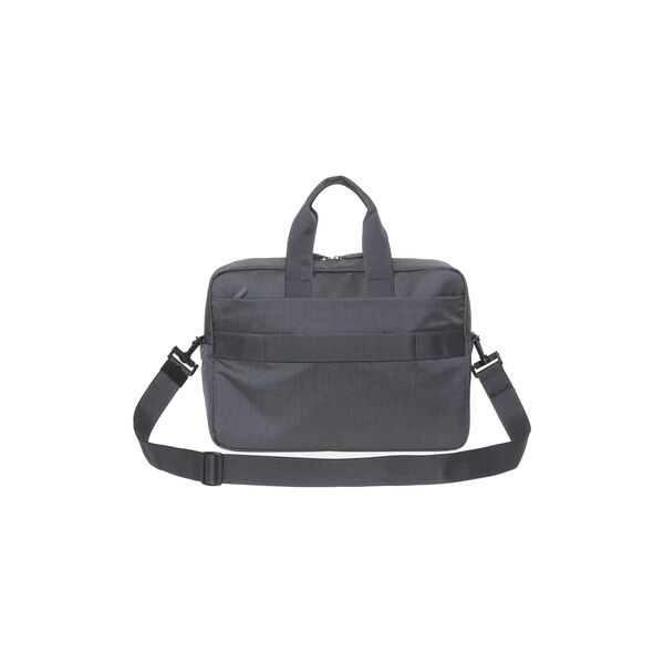 District Messenger Bag, steel, Mandarina Duck