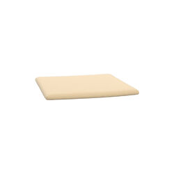 Pelagus hynde til stol, honey yellow Pelagus hynde til stol, honey yellow, Fritz Hansen