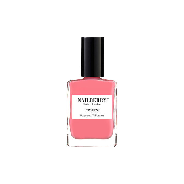 L’Oxygéné Bubble Gum, Nailberry