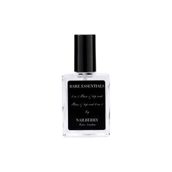 Bare Essentials 2-in-1 Base & Top Coat, Nailberry