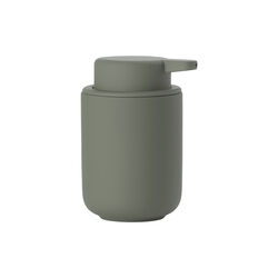 Ume sæbedispenser, olive green Ume sæbedispenser, olive green, Zone Denmark