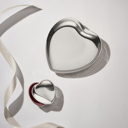 Heart Pilleæske, Georg Jensen