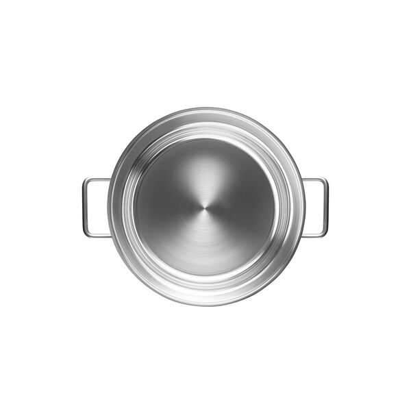 Sautergryde Ø 28 cm, Eva Trio