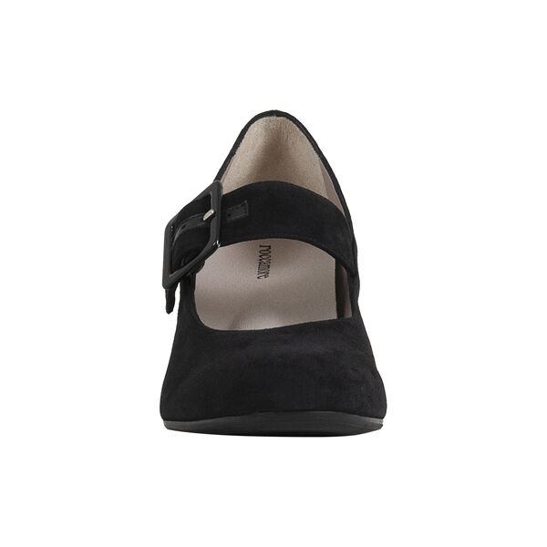 Elisa, black Elisa, black, Roccamore