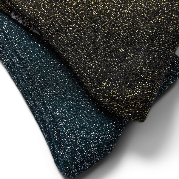 Socks, black mix Socks, black mix, Sofie Schnoor