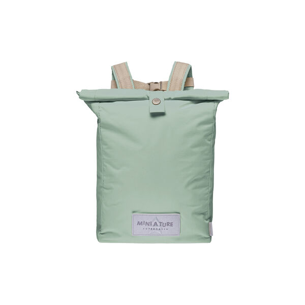 MATWP Backpack, granite green, Mini A Ture