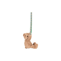 Teddy Bag, teddy bear, Konges Sl&oslash;jd