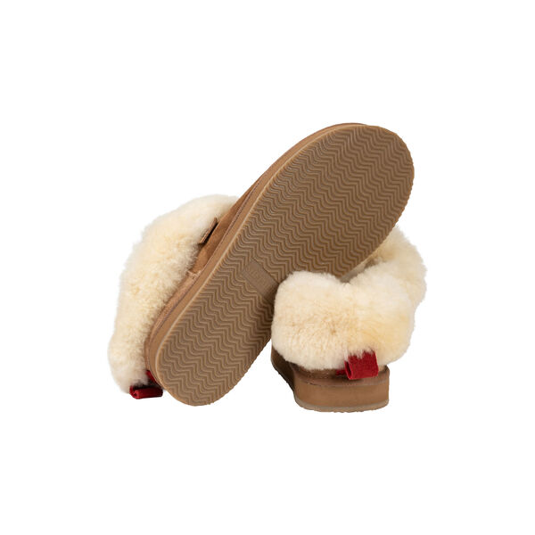 Alaska sko, chestnut Alaska sko, chestnut, Shepherd of Sweden