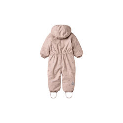 Wintersuit Evig, dry rose flowers, Wheat