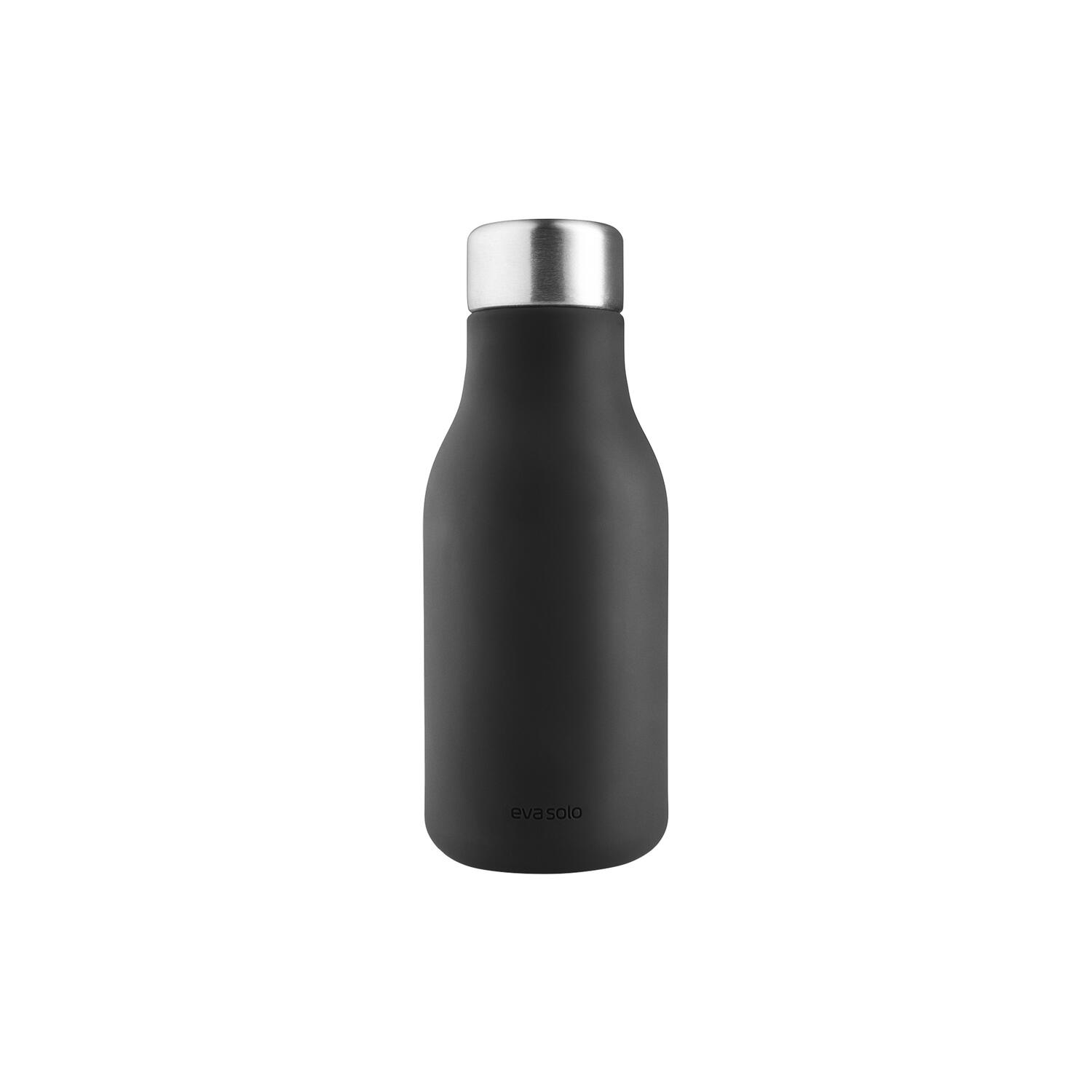 sollys udrydde tortur Køb Squeeze sæbedispenser, black | Eva Solo