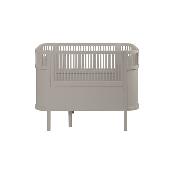 Sebra sengen Baby & Jr., jetty beige, Sebra
