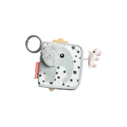 Aktivitetsbog, Done by Deer