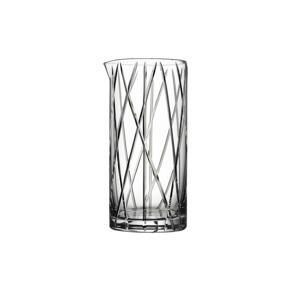 City mixerglas City mixerglas, Orrefors