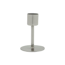 HDAnit Lysestage Lille, s&oslash;lv finish, House Doctor