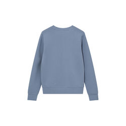 MMGAbel Crew Neck Sweat, flint stone, MOS MOSH Gallery