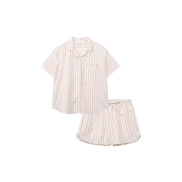 Esther pyjamas, red river, Studio Feder