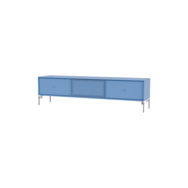 OCTAVE V TV-bord, 154 azure, Montana Furniture
