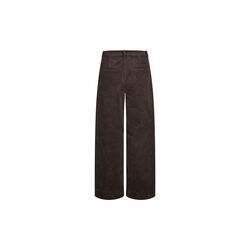 PabloMD wide pants | Seal Brown | Buks, Modstr&ouml;m